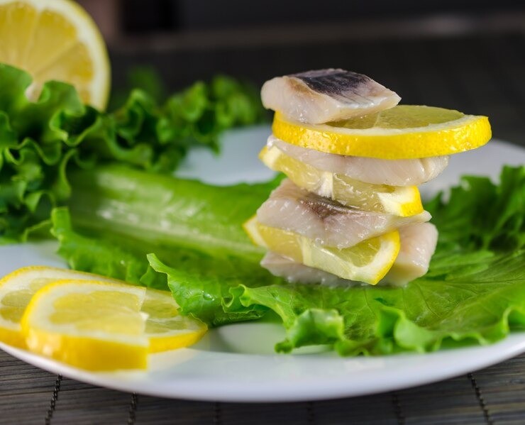 ikan protein tinggi, ikan terbaik untuk ibu hamil, jenis ikan kaya omega-3, manfaat ikan kembung, ikan sehat untuk anak, protein hewani untuk MPASI